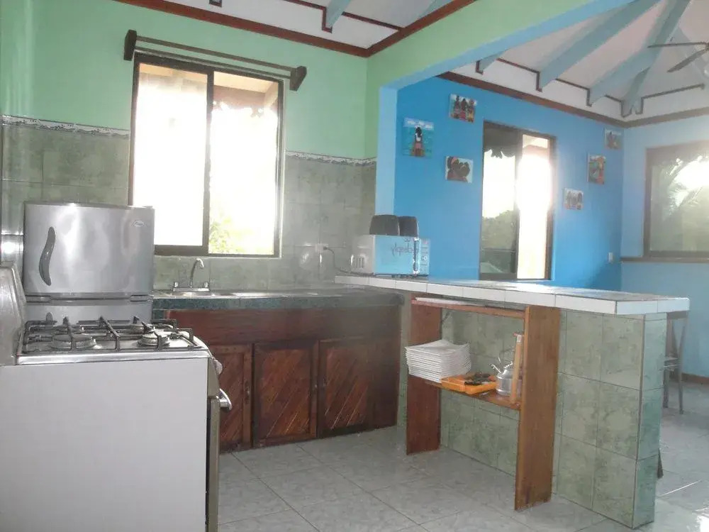 Hostel Kinkaju