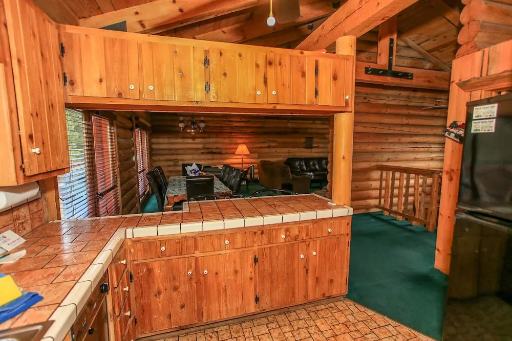 Sky View by Big Bear Cool Cabins