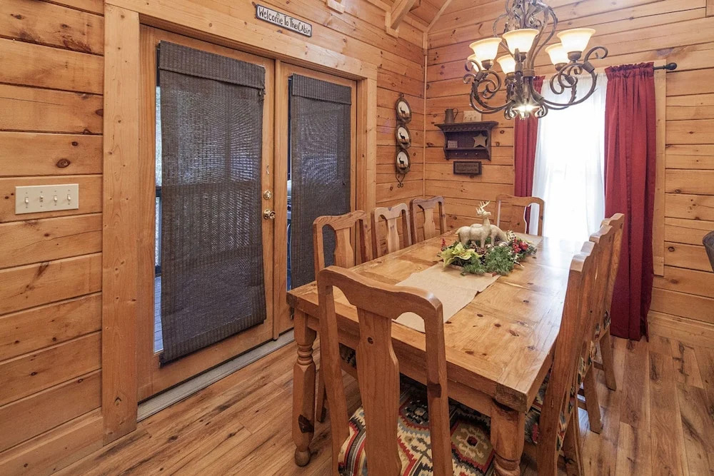 Mountain Charm by Eagles Ridge Resort
