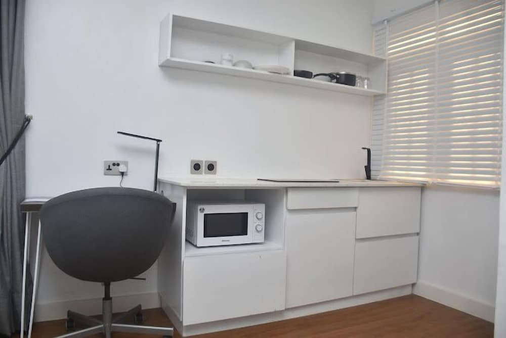 Whtyescape Serviced Apartments