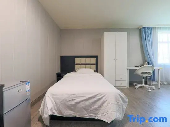 Zhuzong Apartment @5Lmeet