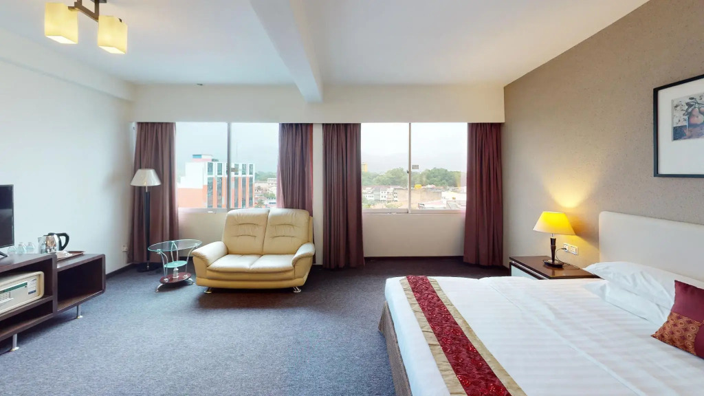 Ritz Garden Hotel Ipoh