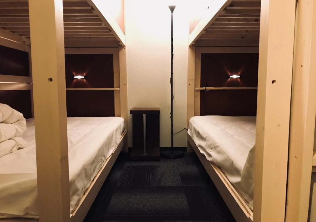 Viaggio - Hostel