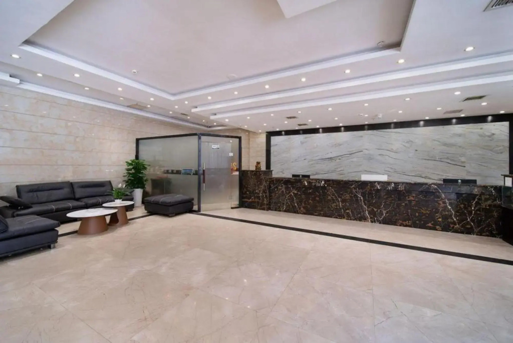 Baoshan Hotel