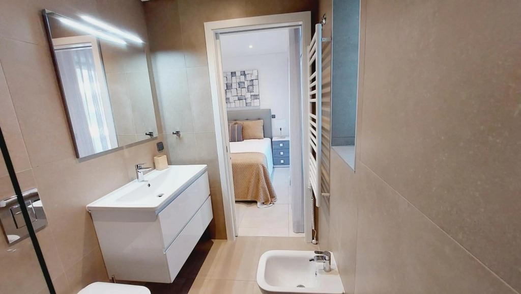 Apartamento Meerblick