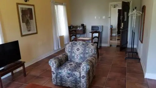 Guest House Villa Mishkan