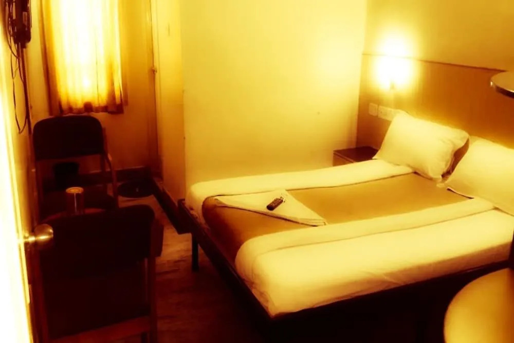 Hotel SLN Comforts