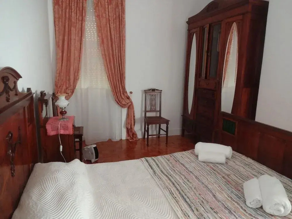 Vila Laura