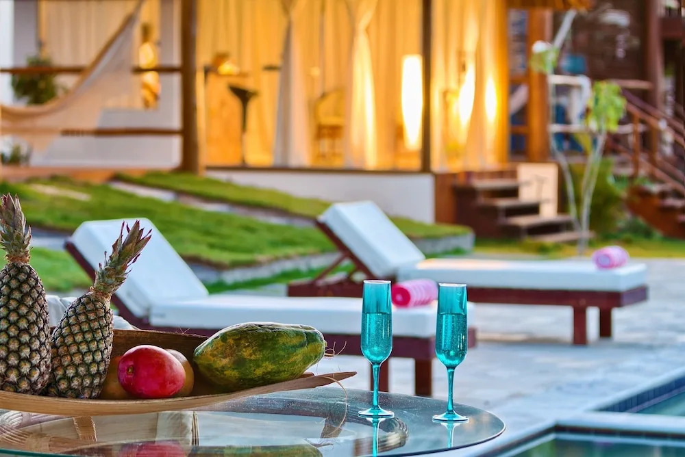 Vila Emanuelle Pousada Boutique