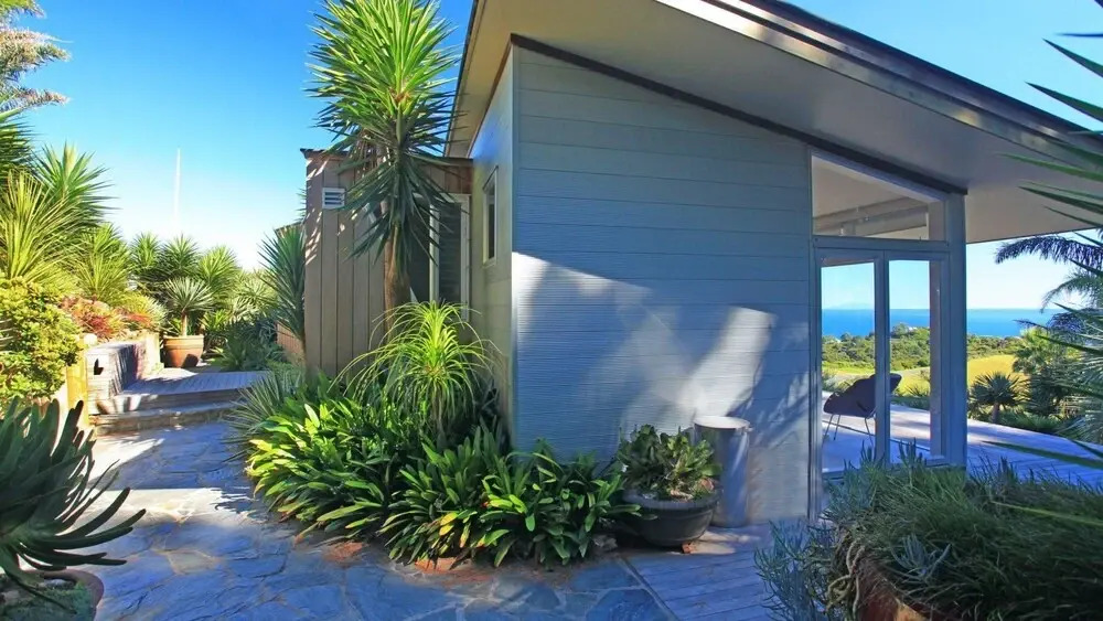 Nikau Apartment 1