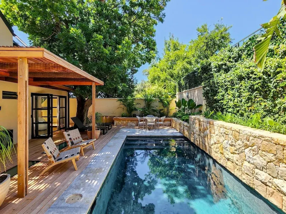Botany House Boutique Retreat