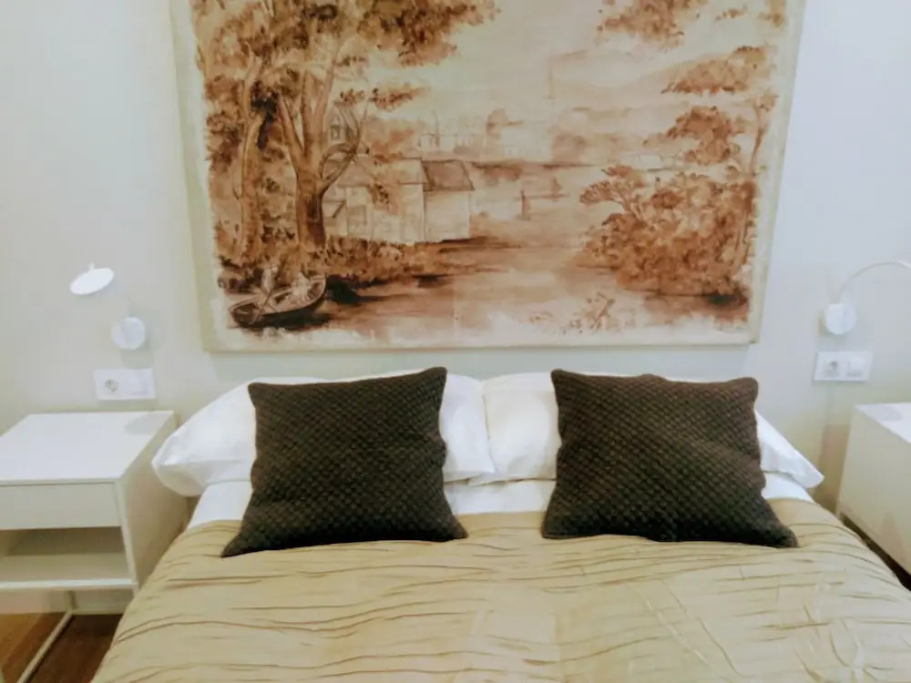 Wish-Suite Velarde de Sevilla
