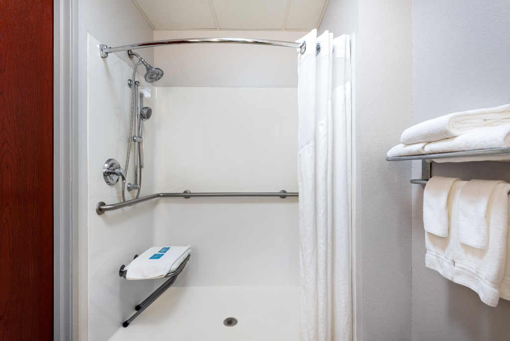 Holiday Inn Express Hillsville by IHG