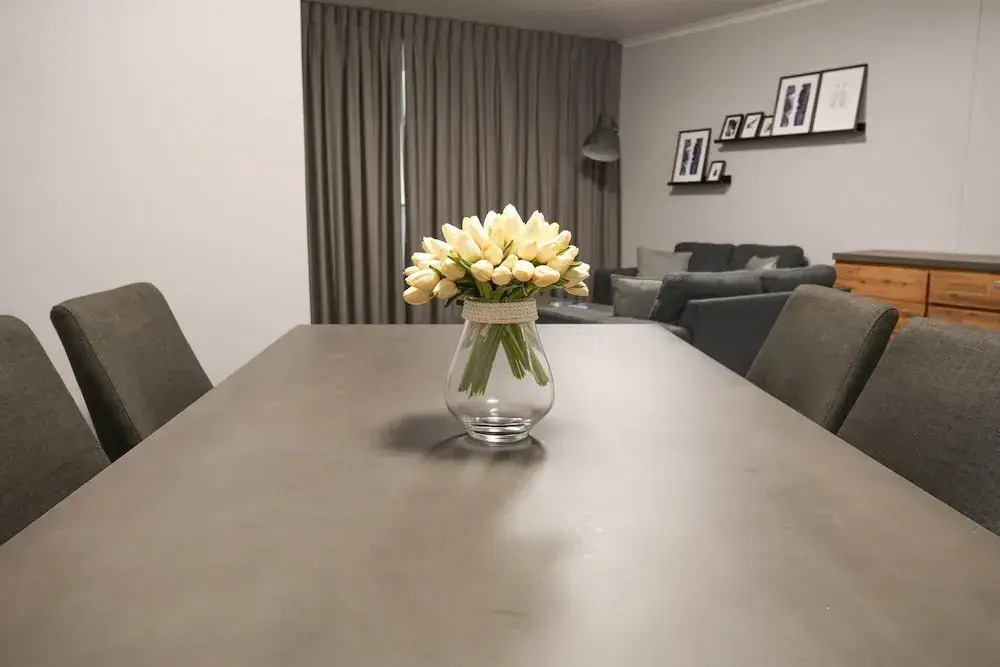 Madison Carrington  Apartments