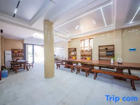 Huixiande Homestay on Meizhou Island