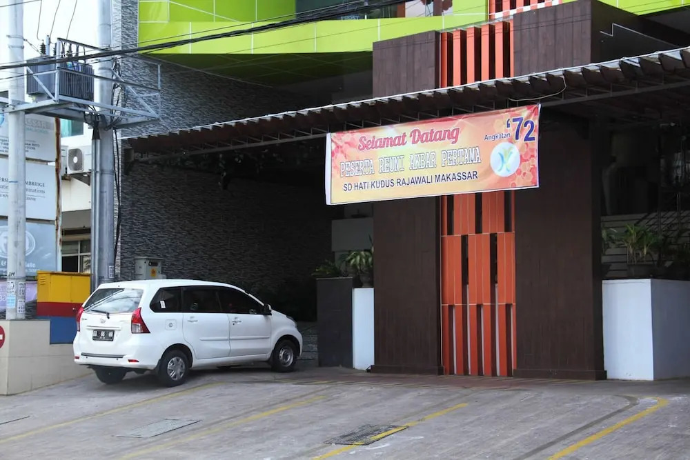 Airy Sawerigading Botolempangan 19 Makassar