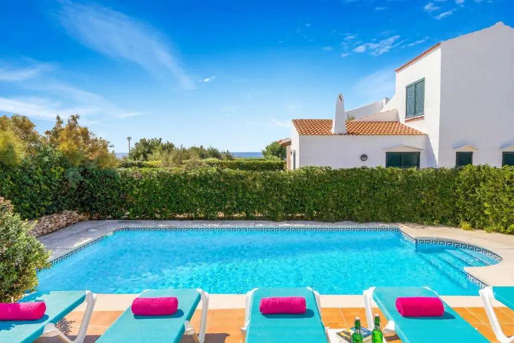 Villa FARO by Mauter Villas