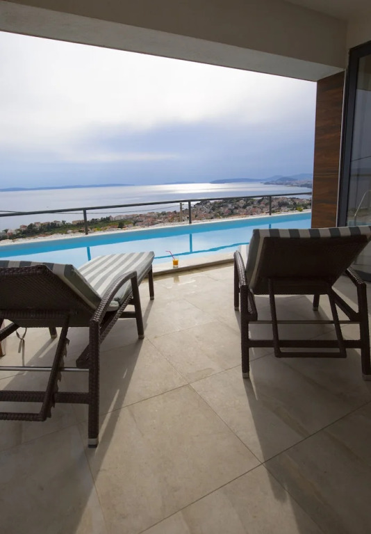 Villa Royal 2 Podstrana