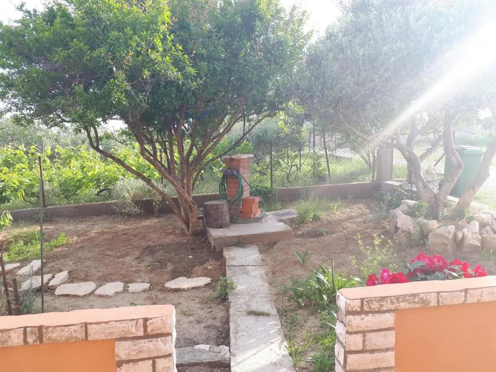 Apartmani Lucia
