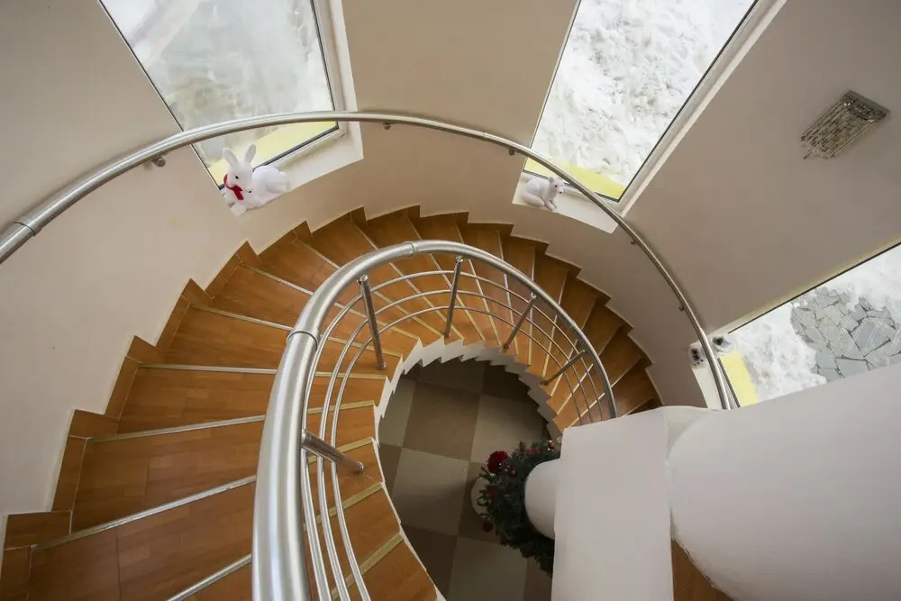 Villa Vita Bakuriani