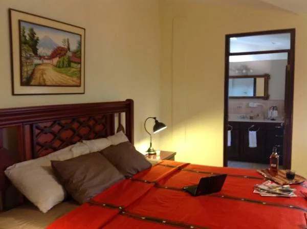 Hotel Boutique Villa Maya