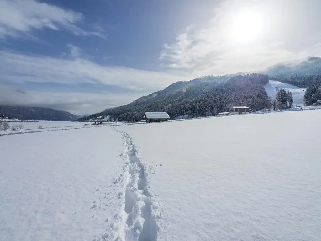 Das Leonhard - Naturparkhotel am Weissensee