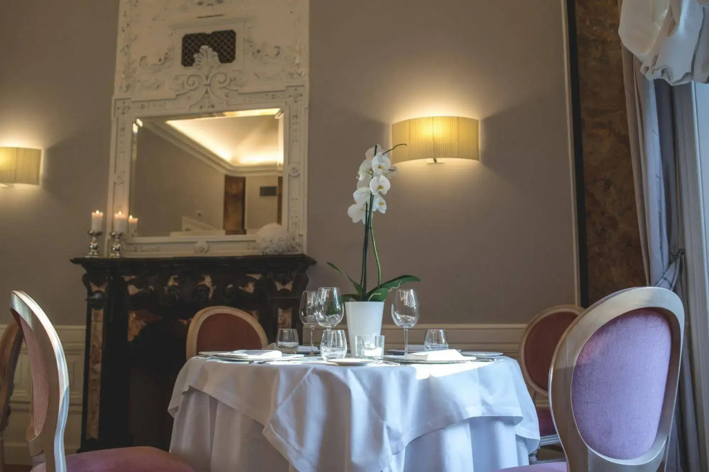 Camin Hotel Luino