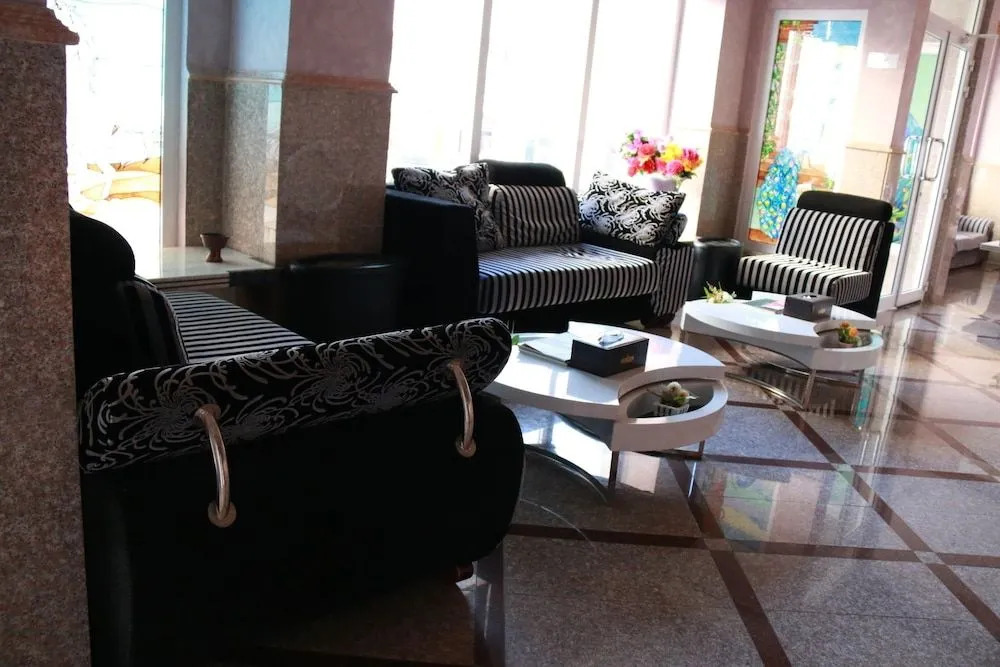 Horizon Hotel Apartments - الأفق للشقق الفندقية