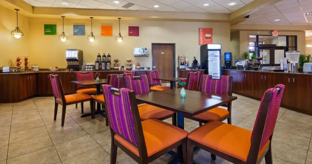 Radisson Hotel River Falls