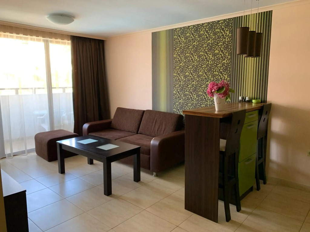 ARENA Aparthotel