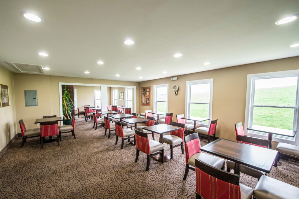 Comfort Suites Wytheville near Conference Center