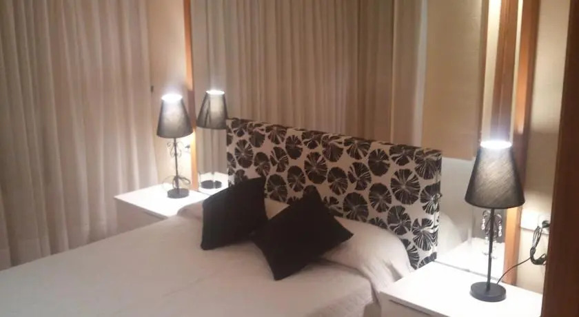 Atico Duplex Ondarreta Beach