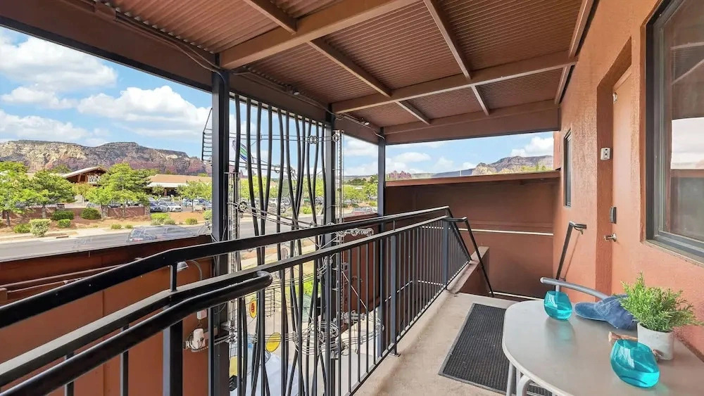 Red Rock Nook by Avantstay West Sedona Retreat Near Trails + Dining + Mountain Views