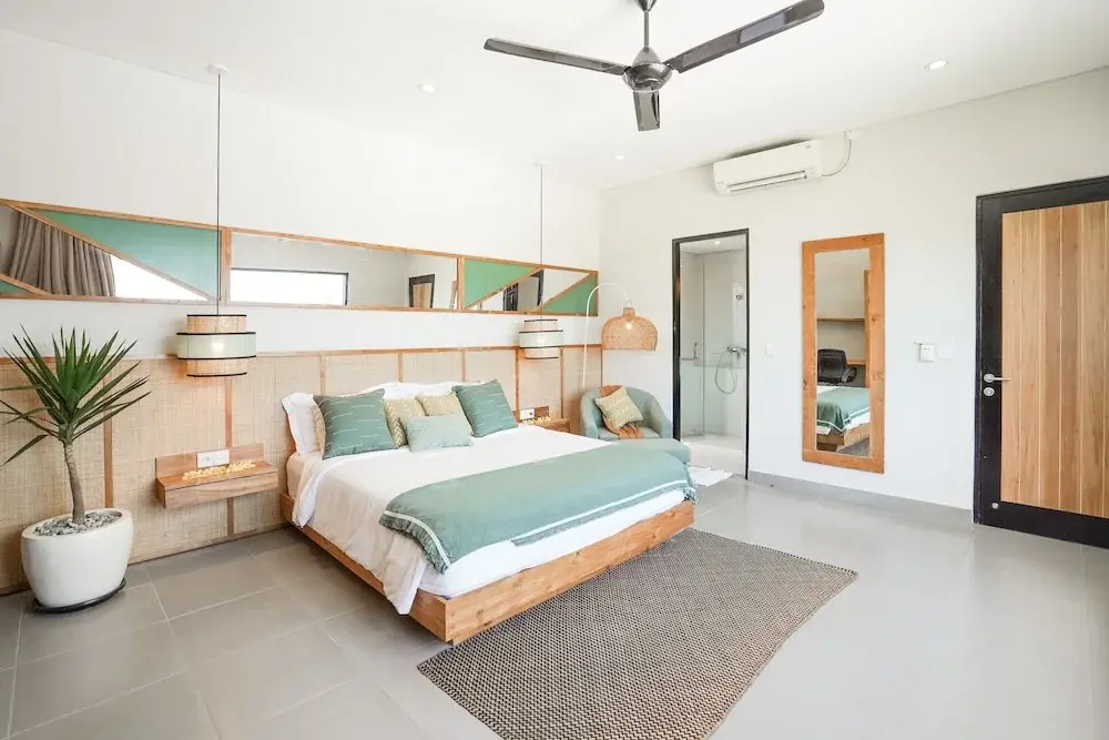 Casa 88 Villa