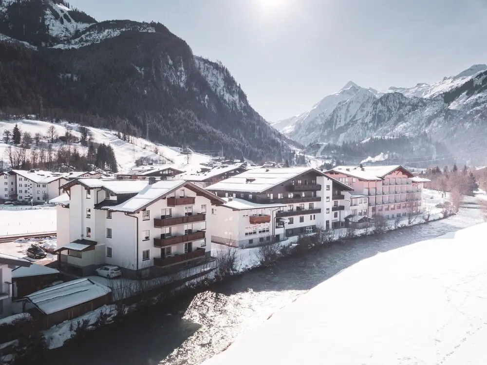 Carpe Solem Kaprun Apartments 4-Sterne-Superior by ALPS RESORTS