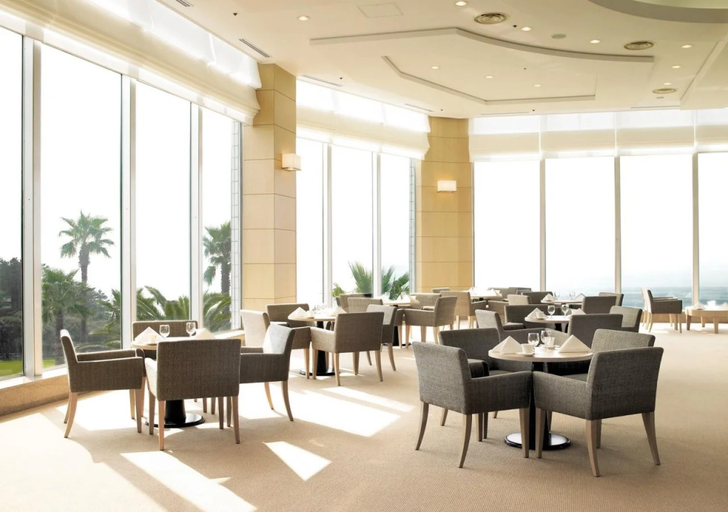 Seogwipo KAL Hotel