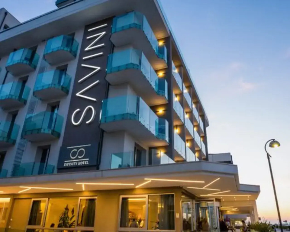 Hotel Savini