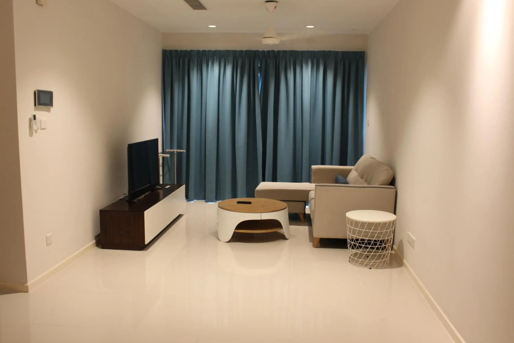 Sausana Suites D'Homestay04