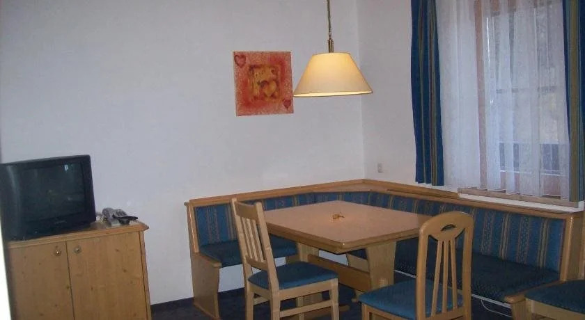 Hotel - Restaurant - Sonnblick