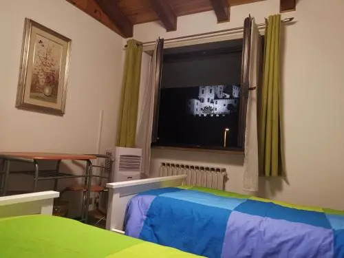 Casa Gamberini