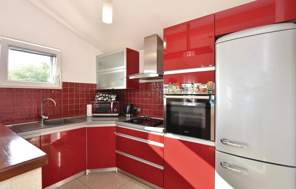 Beautiful Home in Omis With Wifi and 2 Bedrooms