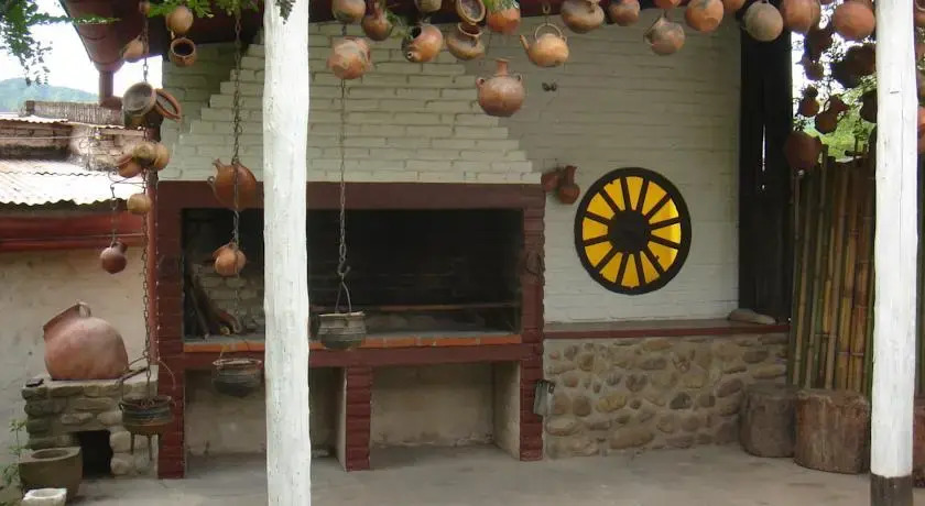 Las Abajeñas Casa de Campo