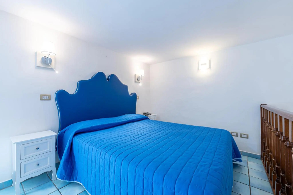 Hotel Fontana