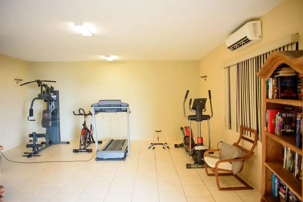 Las Olas A104 3 BR by Casago