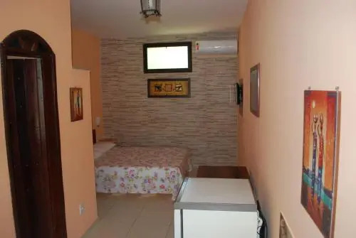 Hotel Rusticos