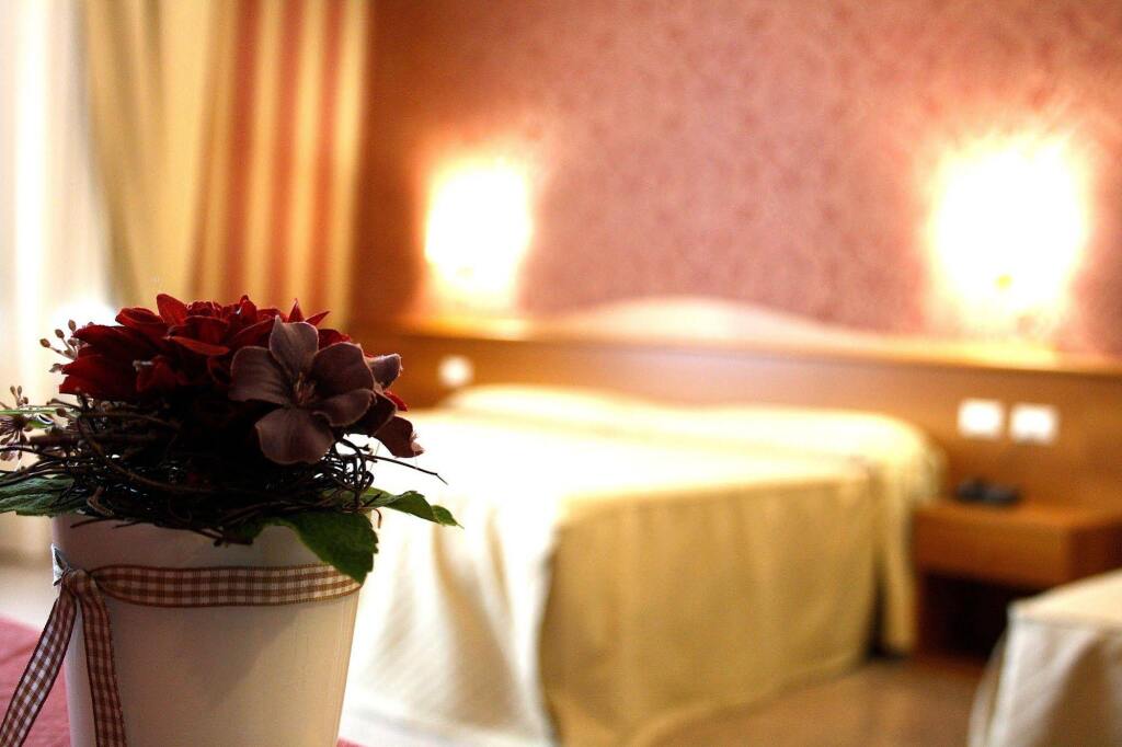 Hotel Sorriso Lucera