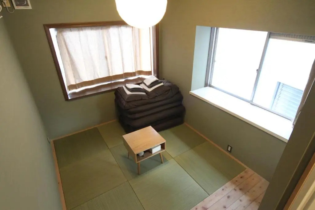 guesthouse SHIBAFU