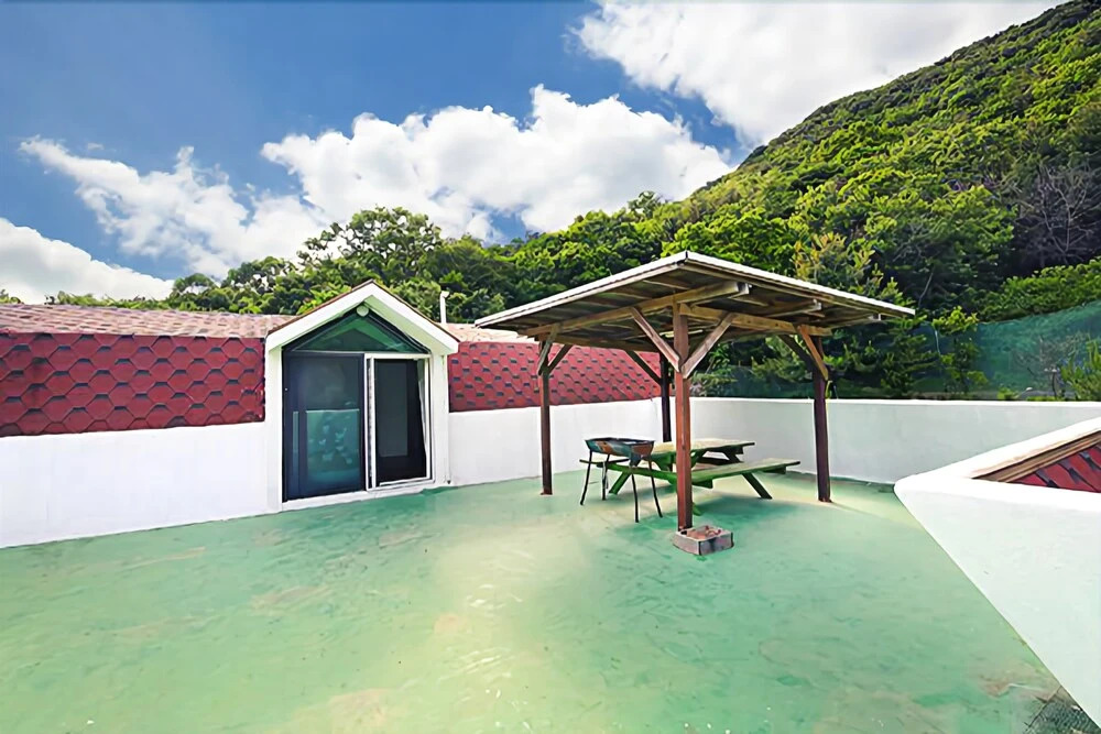 Jung Pension