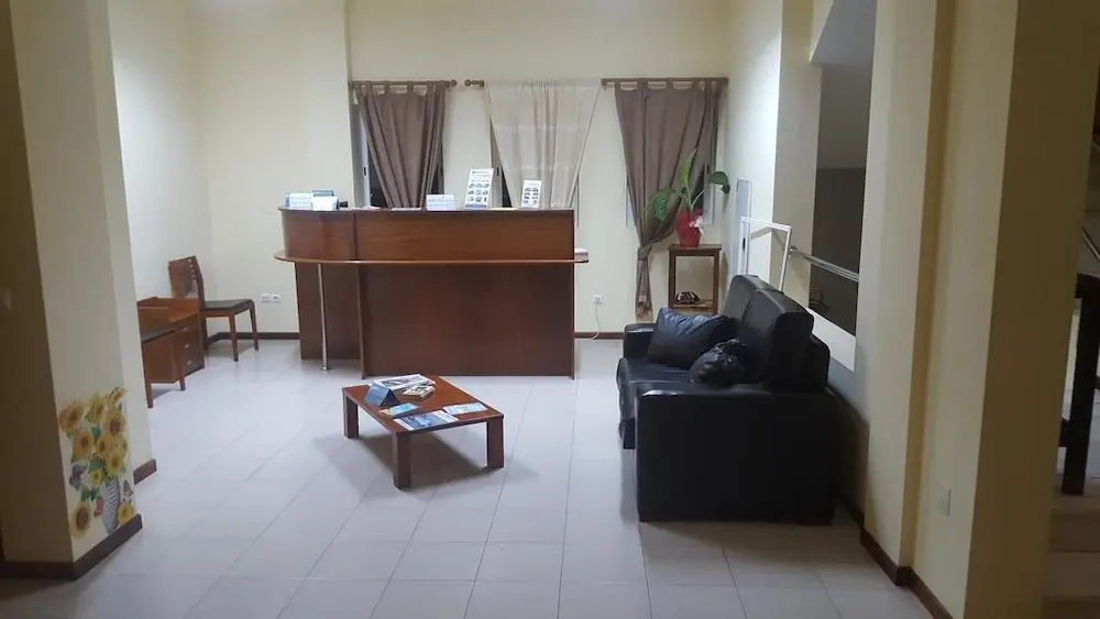 Hotel Lazareto