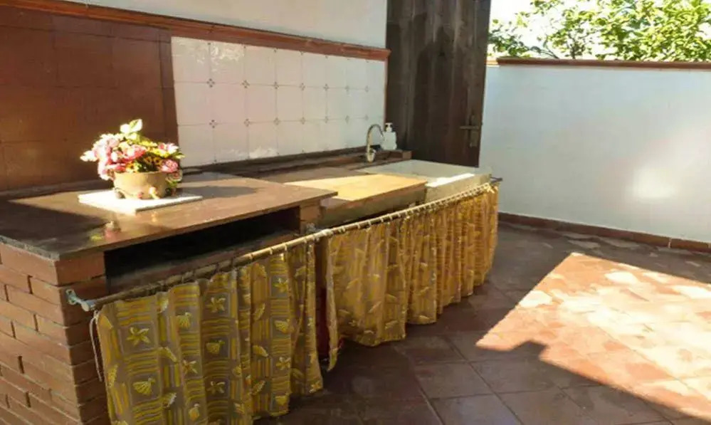 La Casa Aperta